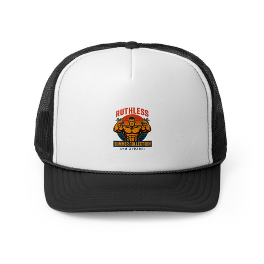 Ruthless Summer Trucker Cap