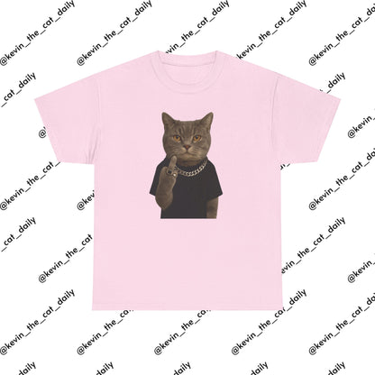 F**k Off Cat