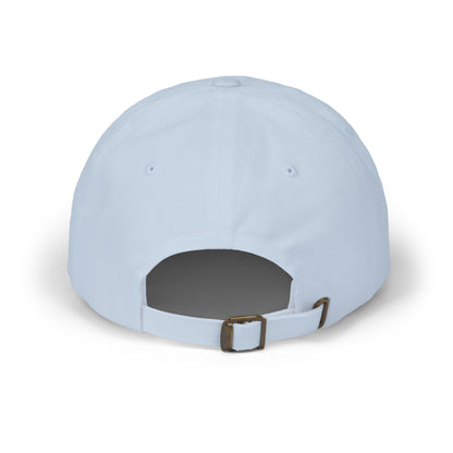 Tung Sahur Embroidered Bucket Hat