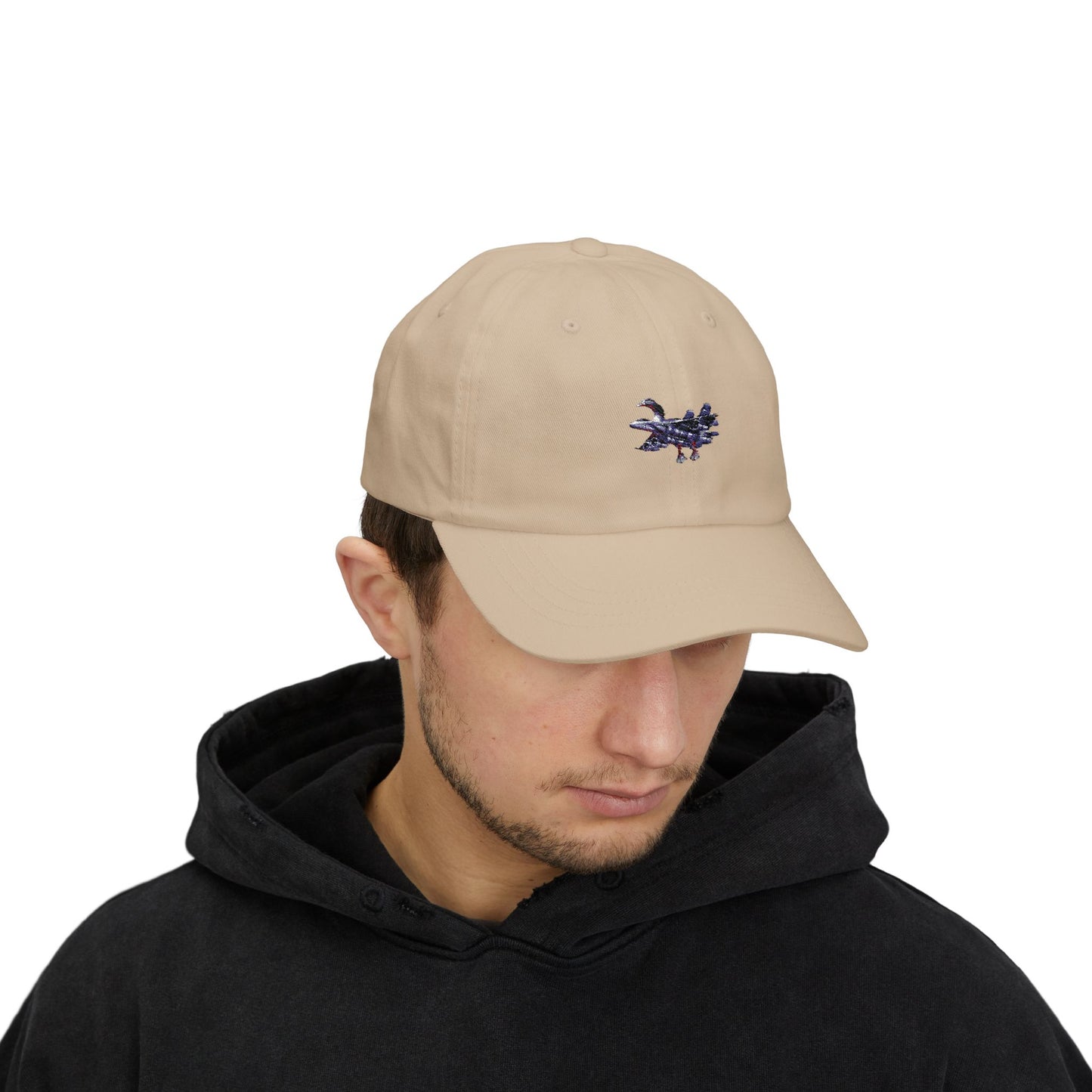 Bombardini Gusini Embroidered Cap