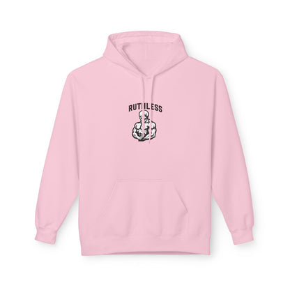 Ruthless Gym Fleece Hoodie