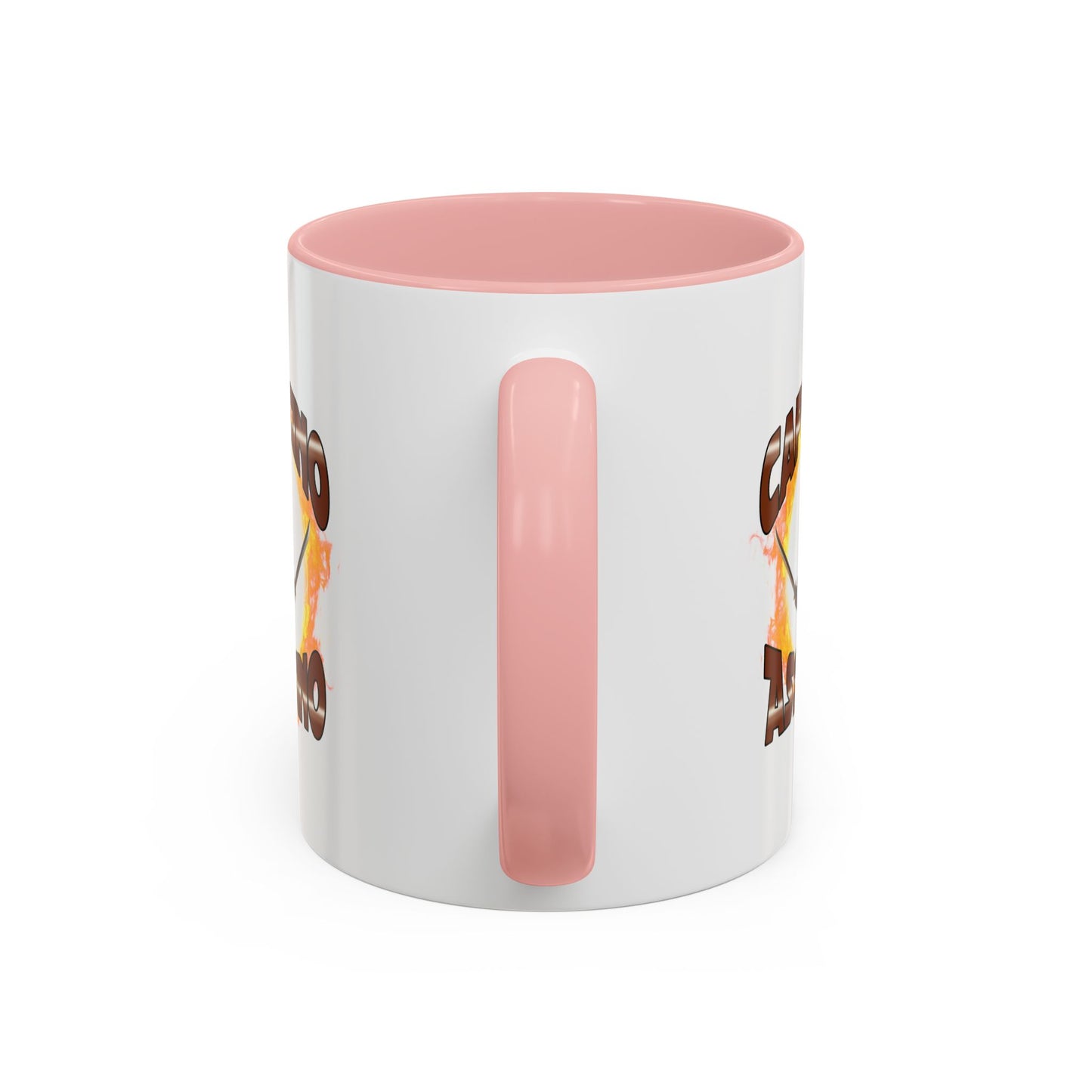 Unique Cappuccino Assassino Coffee Mug - 11oz