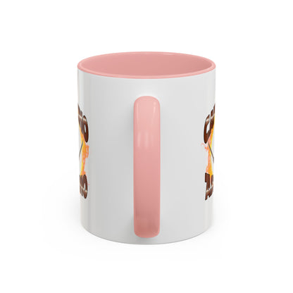 Unique Cappuccino Assassino Coffee Mug - 11oz