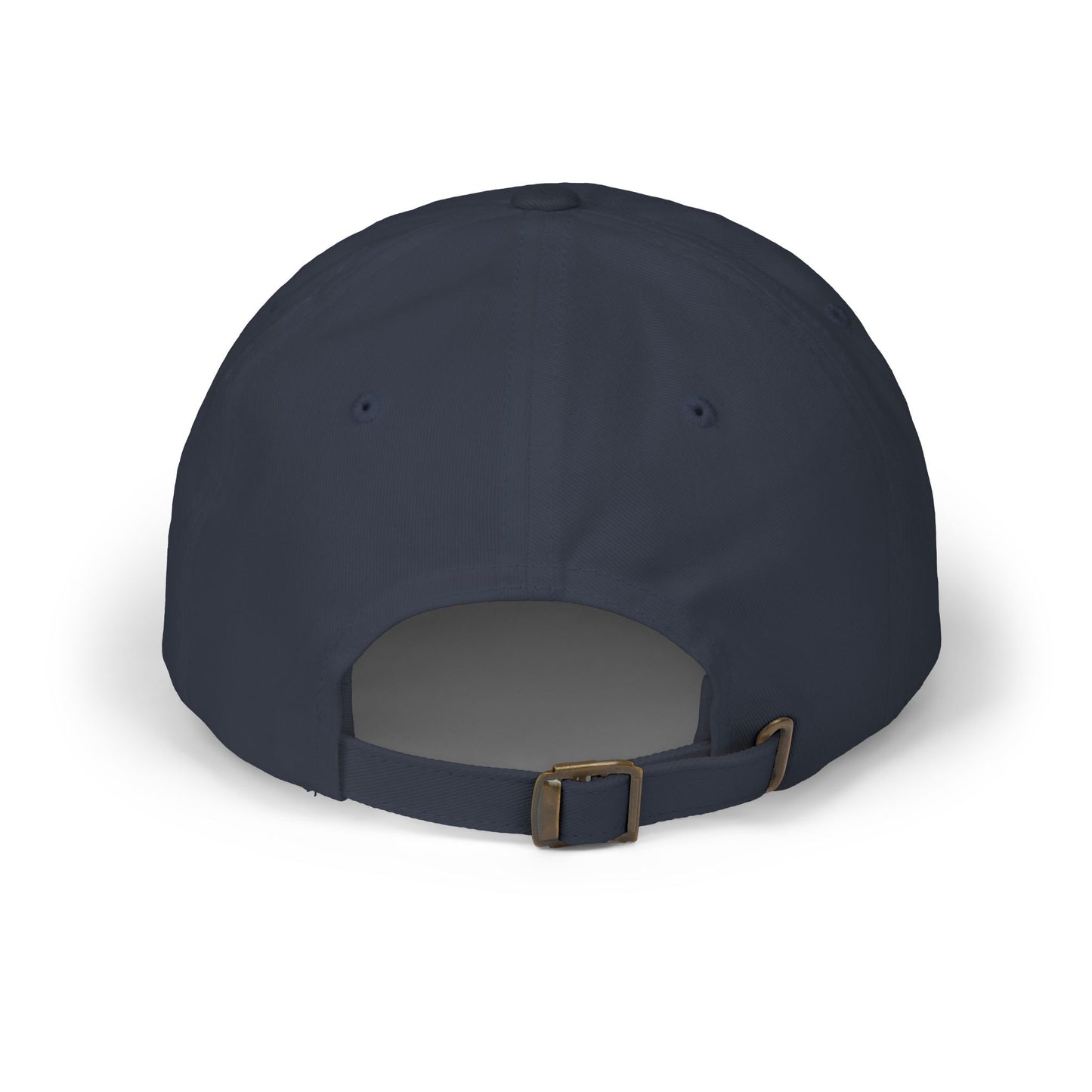 Cappuccino Assassino Embroidered Cap