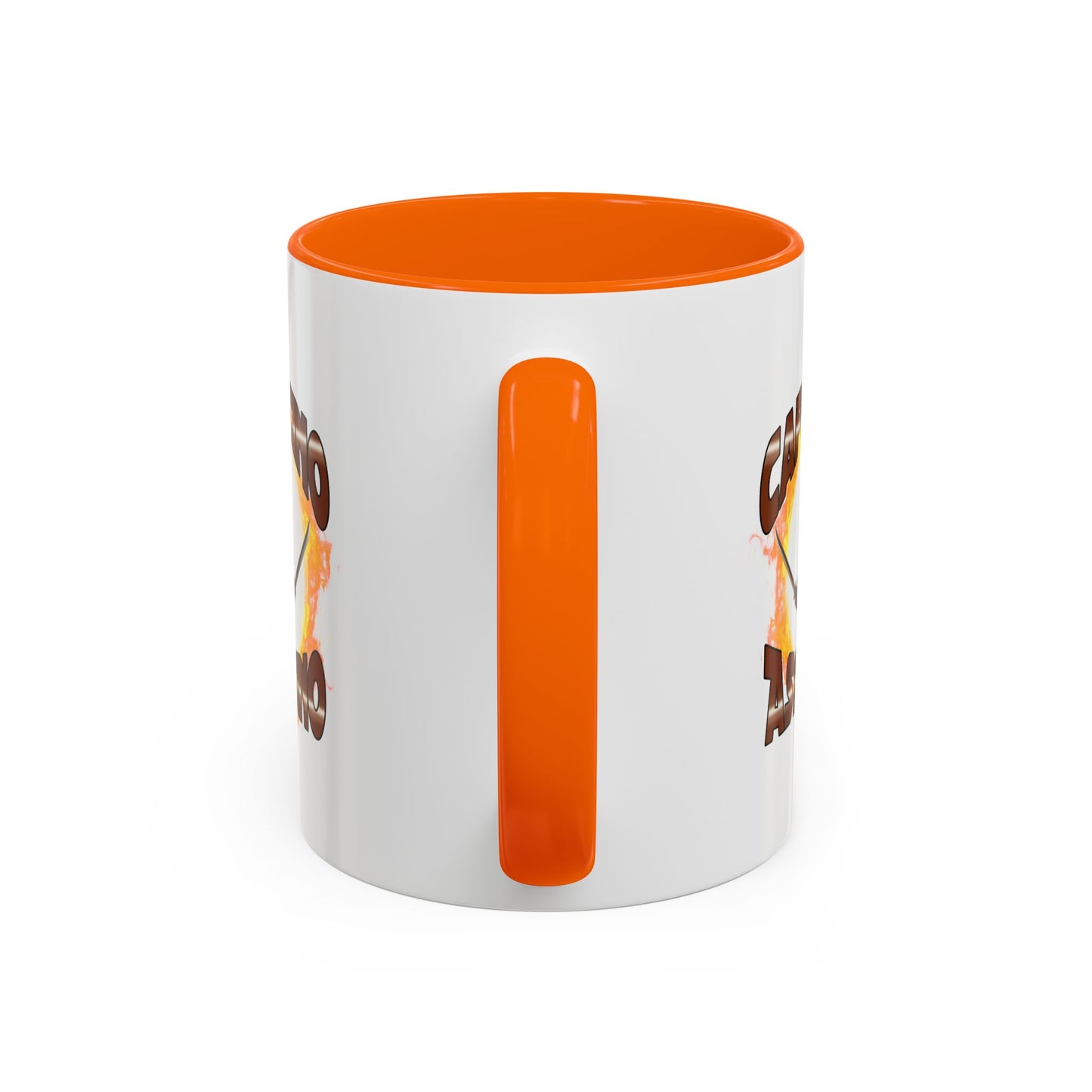 Unique Cappuccino Assassino Coffee Mug - 11oz