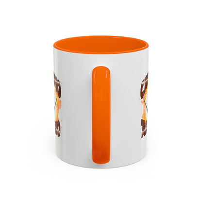 Unique Cappuccino Assassino Coffee Mug - 11oz