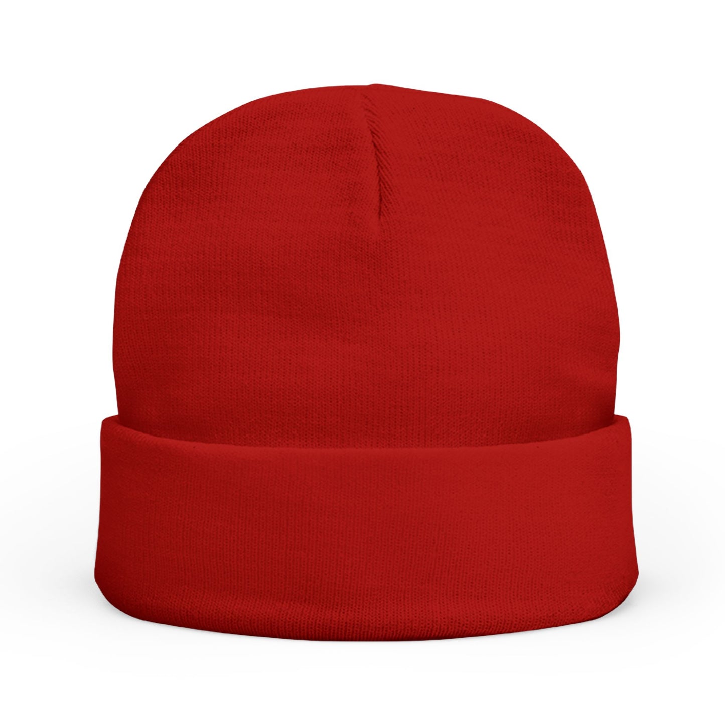 Bombardini Gusini Embroidered Knit Beanie