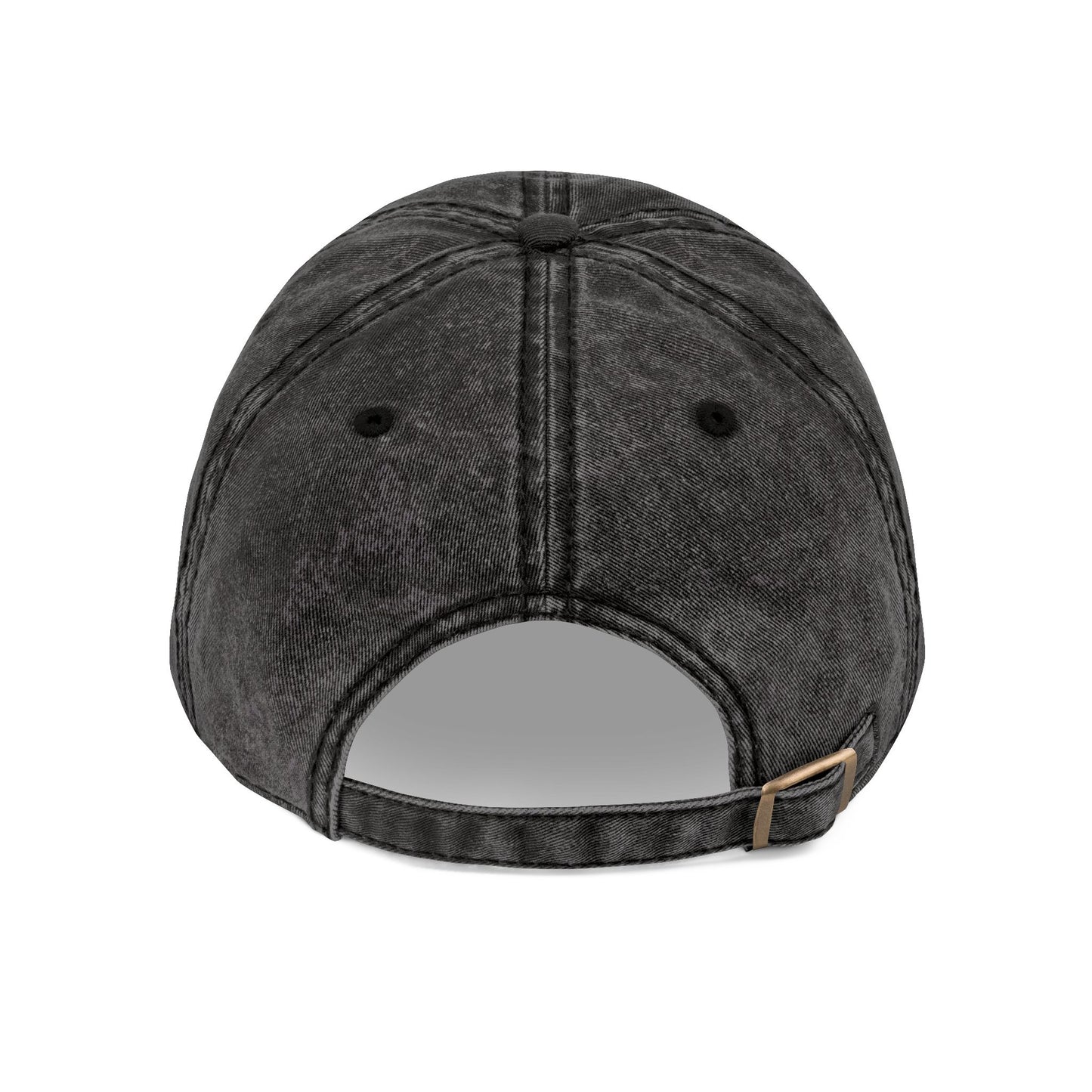Queen of Cooking Vintage Dad Cap
