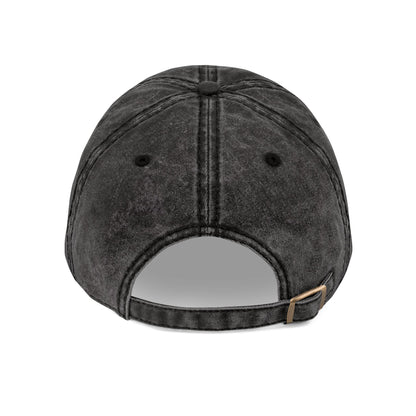 Queen of Cooking Vintage Dad Cap
