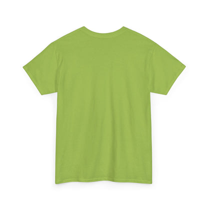 Tralalelo Tralala Unisex Heavy Cotton Tee