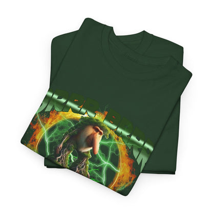 Brrr Brrr Patapim Unisex Heavy Cotton Tee