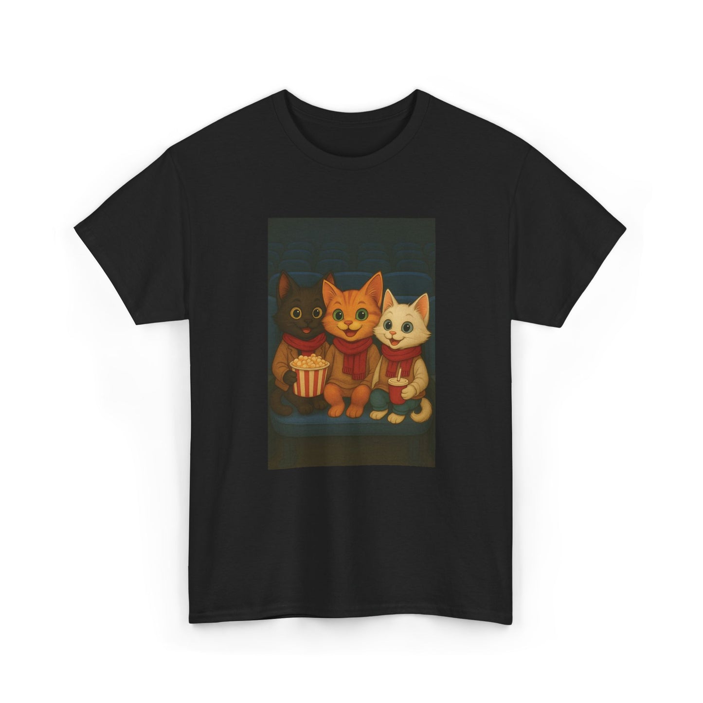 Cinema Tots [Little Tots Store]