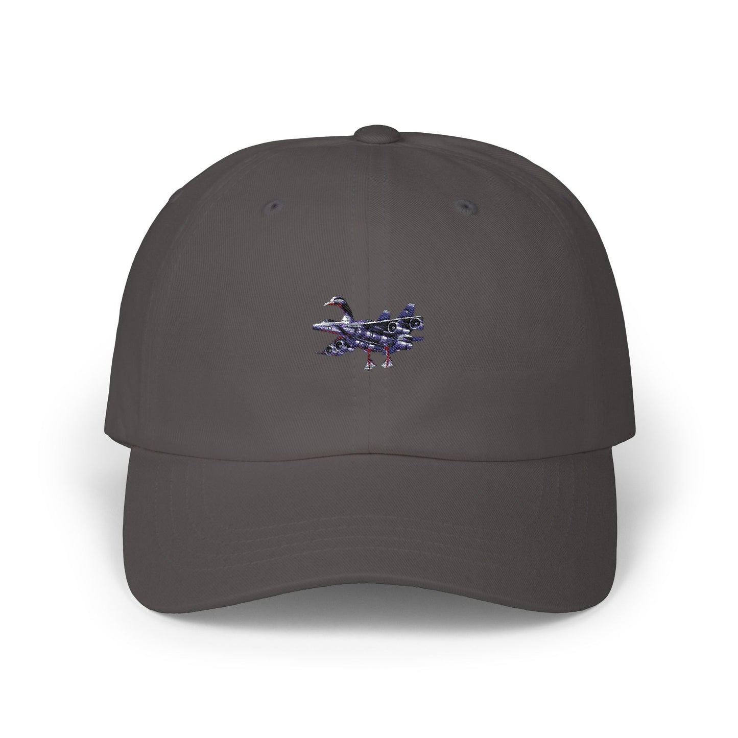 Bombardini Gusini Embroidered Cap