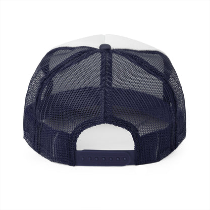 Ruthless Summer Trucker Cap