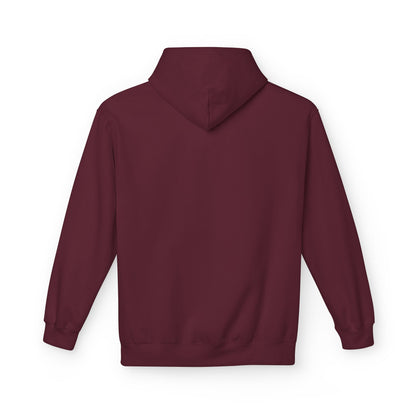 Ruthless Gym Fleece Hoodie