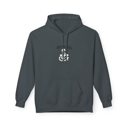 Ruthless Gym Fleece Hoodie