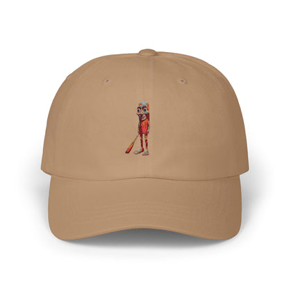 Tung Sahur Embroidered Bucket Hat