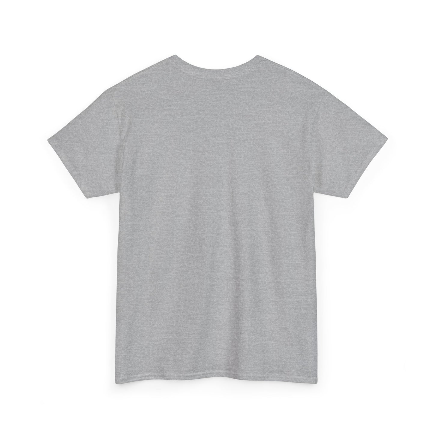 Tralalelo Tralala Unisex Heavy Cotton Tee