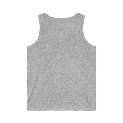 Ruthless Men's Skull Tank Top
