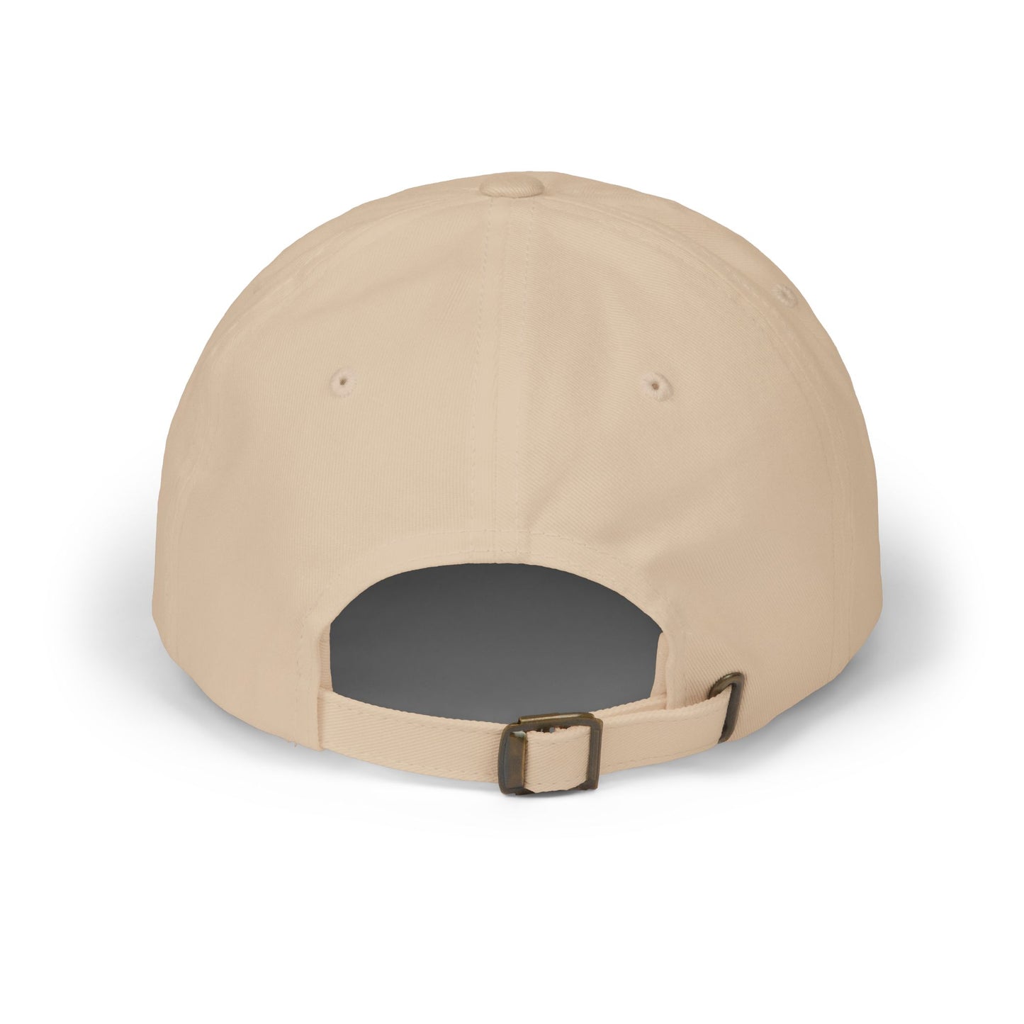 Cappuccino Assassino Embroidered Cap