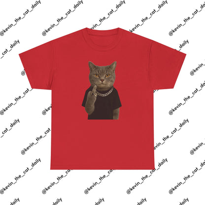 F**k Off Cat