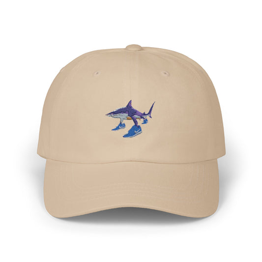 Tralalelo Tralala Embroidered Cap