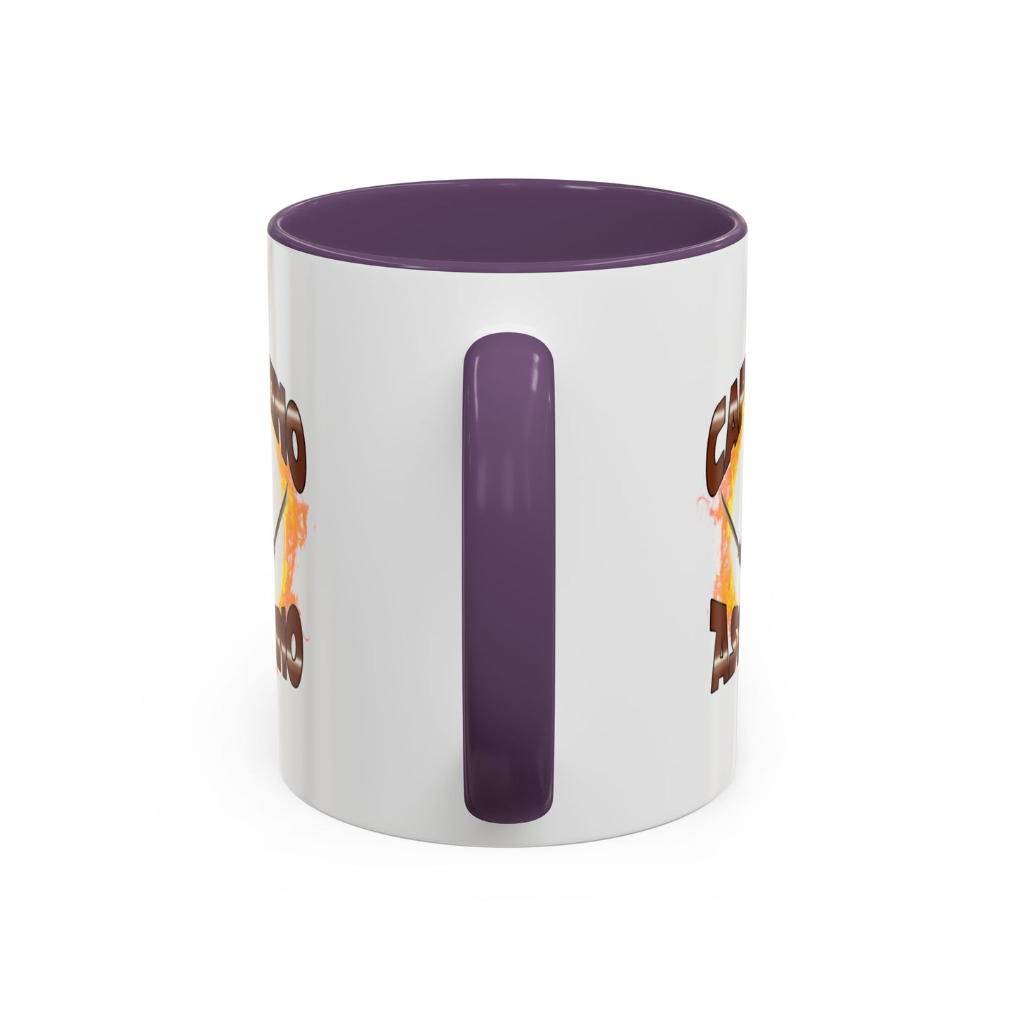 Unique Cappuccino Assassino Coffee Mug - 11oz