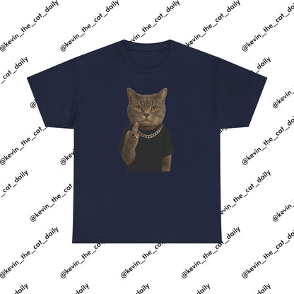 F**k Off Cat