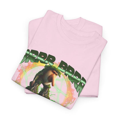 Brrr Brrr Patapim Unisex Heavy Cotton Tee