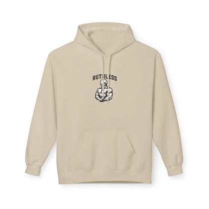 Ruthless Gym Fleece Hoodie