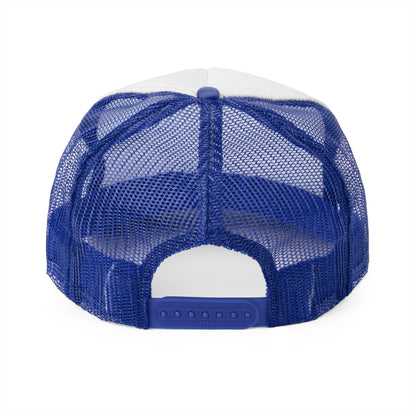 Ruthless Summer Trucker Cap