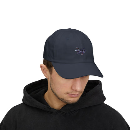 Bombardini Gusini Embroidered Cap