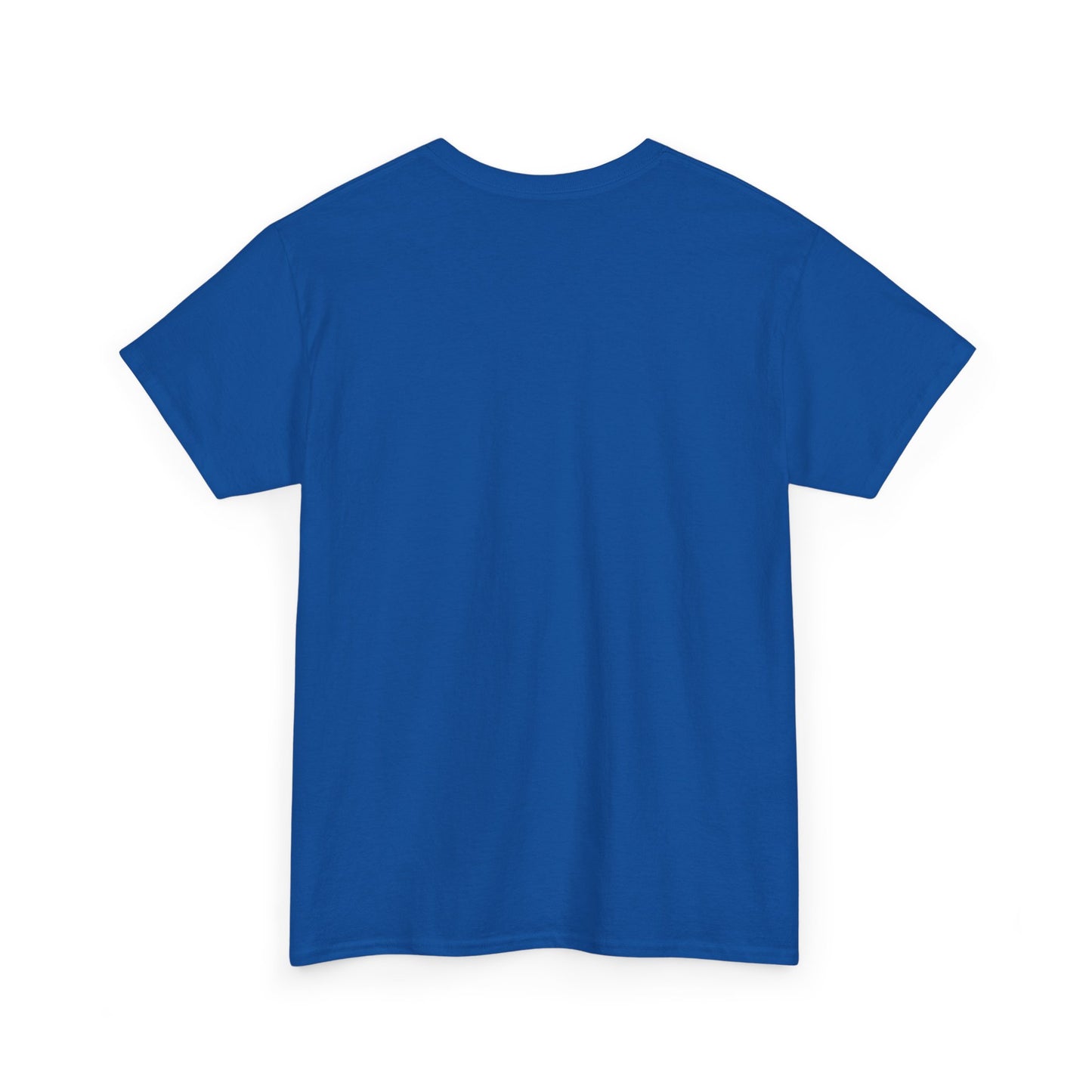 Tralalelo Tralala Unisex Heavy Cotton Tee