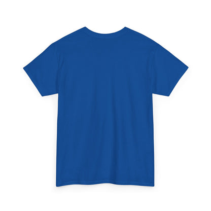 Tralalelo Tralala Unisex Heavy Cotton Tee