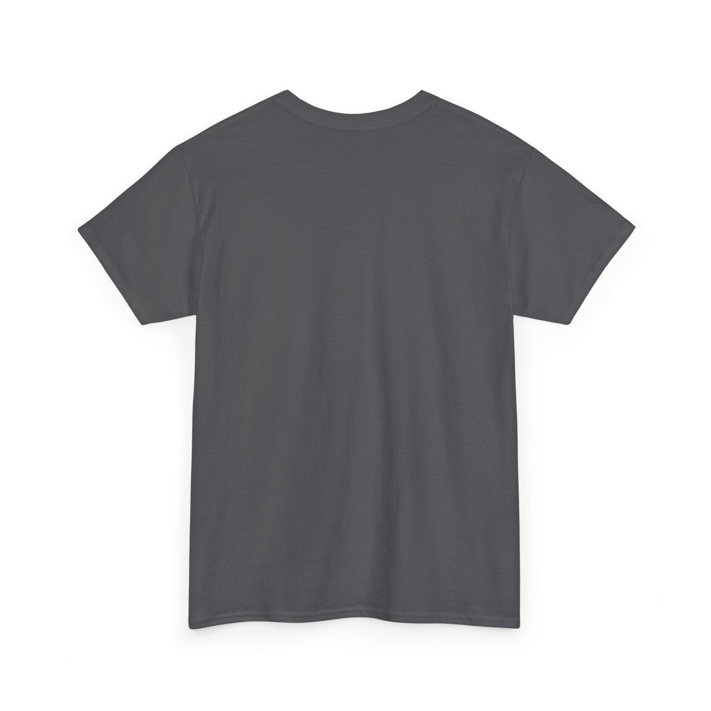 Brrr Brrr Patapim Unisex Heavy Cotton Tee