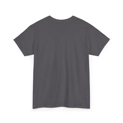 Brrr Brrr Patapim Unisex Heavy Cotton Tee