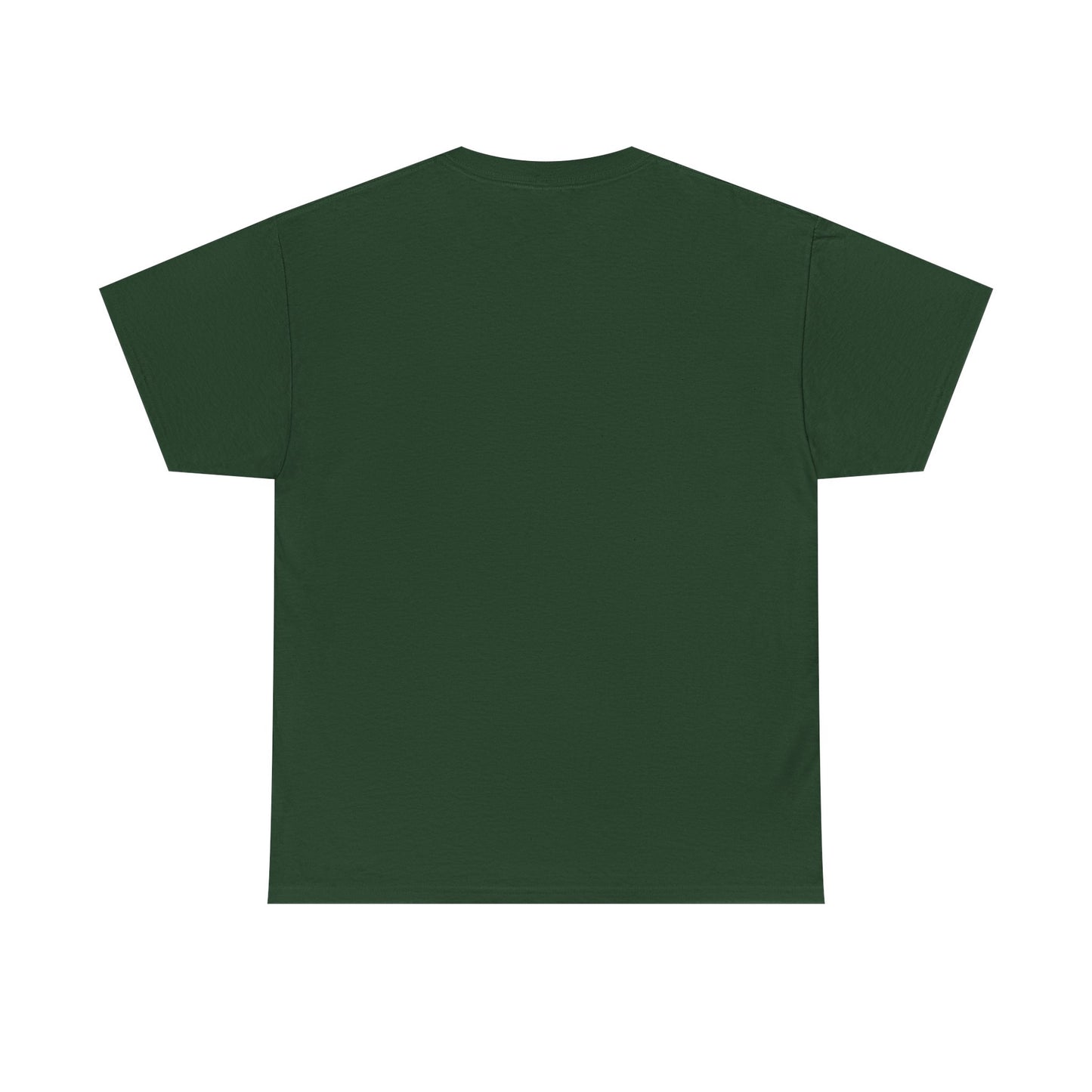 Bombardiro Crocodillo Unisex Heavy Cotton Tee
