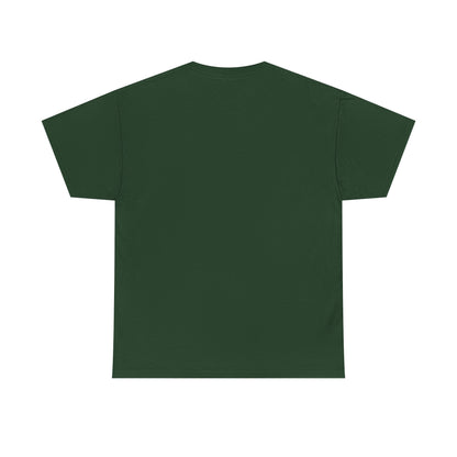 Bombardiro Crocodillo Unisex Heavy Cotton Tee