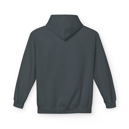 Ruthless Gym Fleece Hoodie