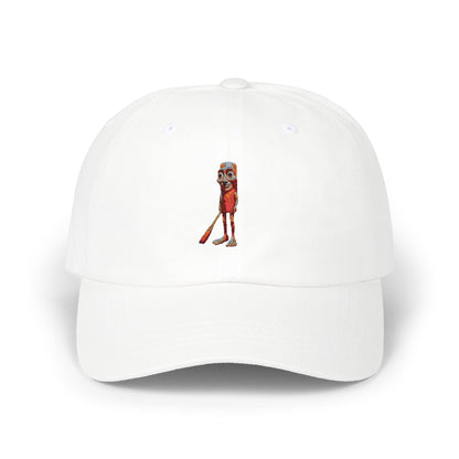 Tung Sahur Embroidered Bucket Hat