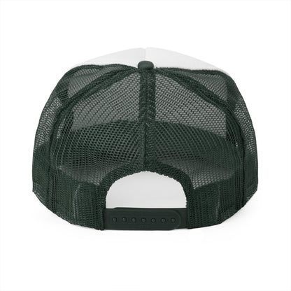 Ruthless Summer Trucker Cap