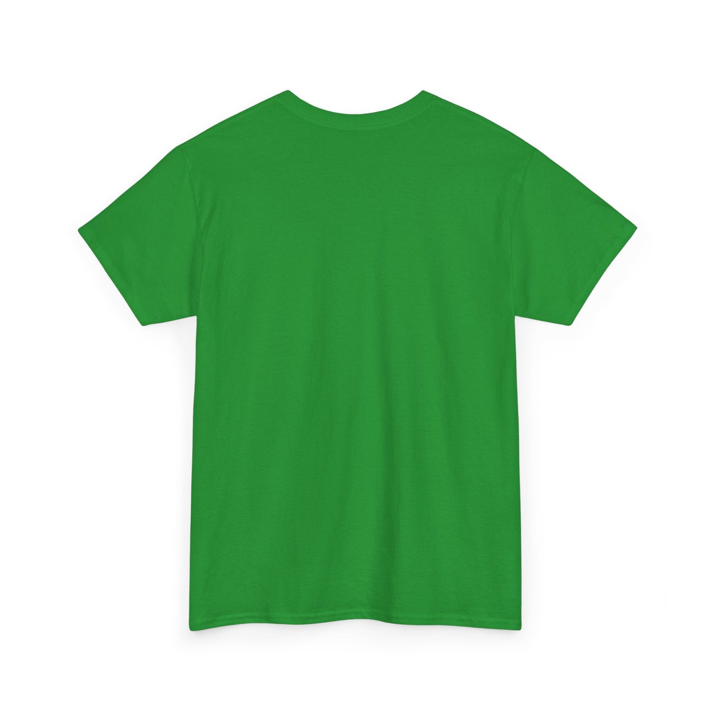 Tralalelo Tralala Unisex Heavy Cotton Tee