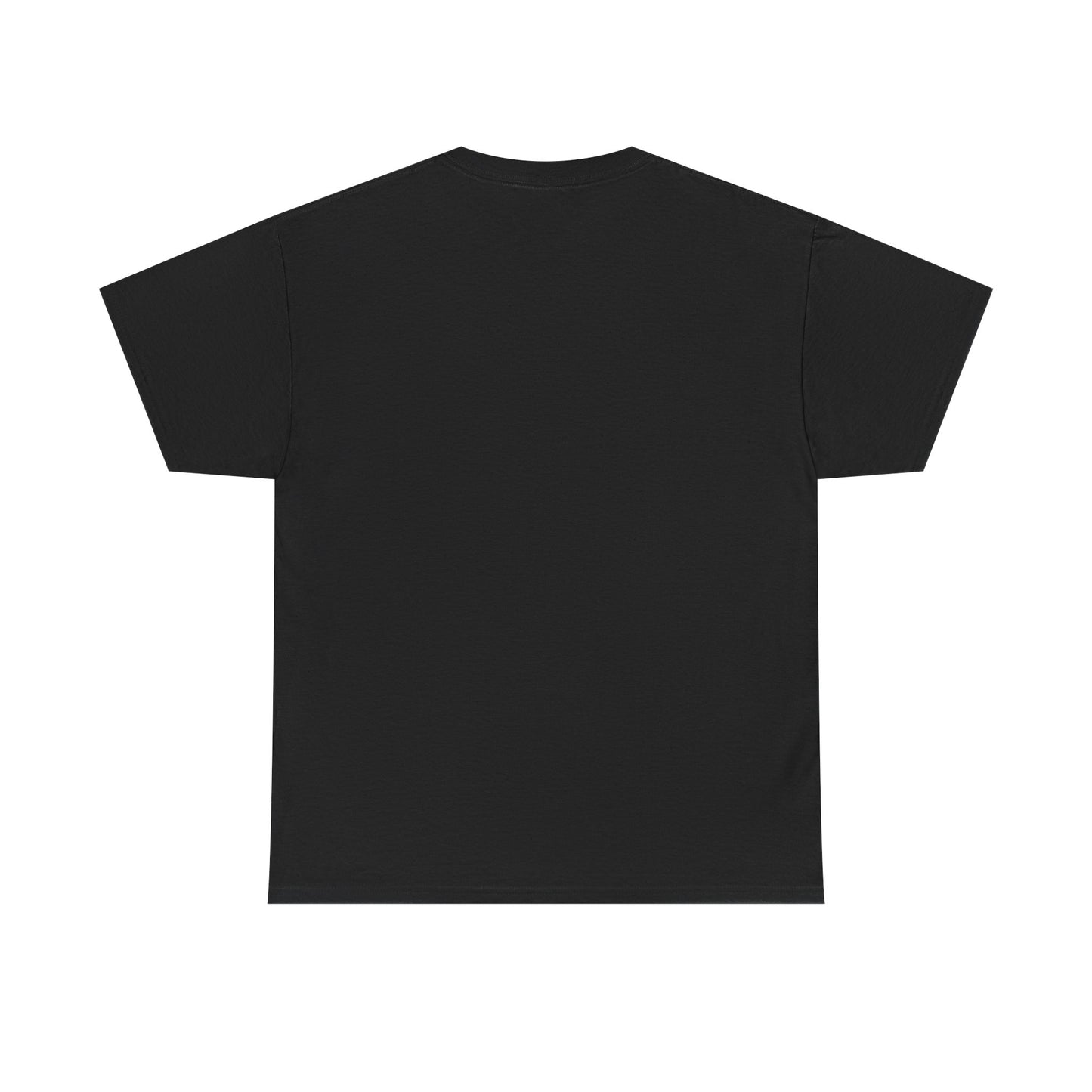 Tung Sahur Unisex Heavy Cotton Tee