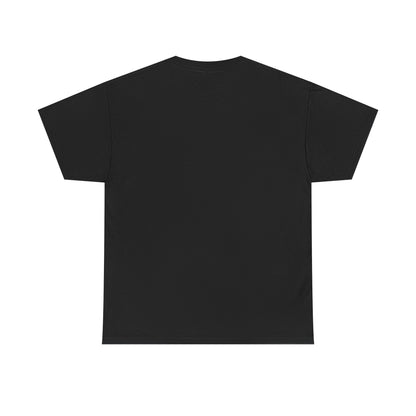 Tung Sahur Unisex Heavy Cotton Tee