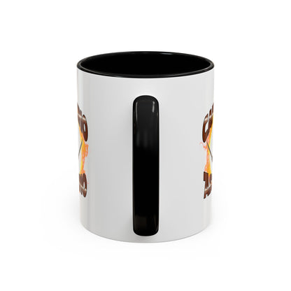 Unique Cappuccino Assassino Coffee Mug - 11oz