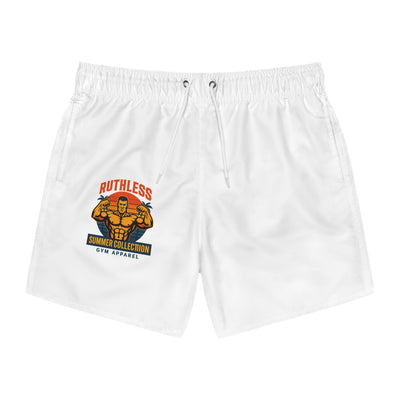 Ruthless Summer Shorts