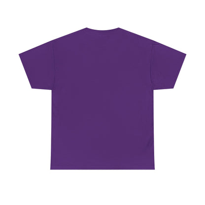 Tralalelo Tralala Unisex Heavy Cotton Tee