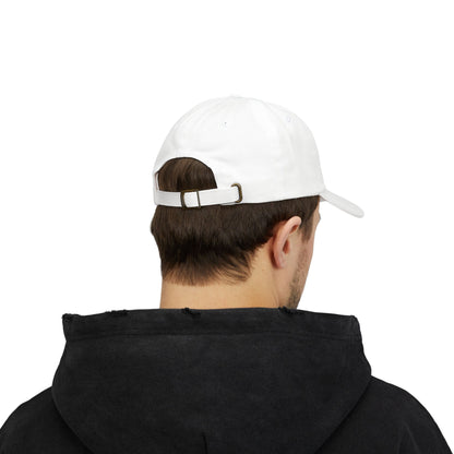 Brr Brr Patapim Embroidered Cap