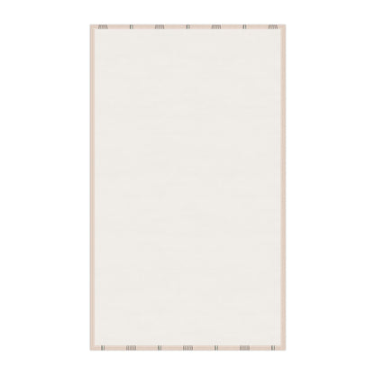 “Whisk Me Away” Tea Towel (Beige)