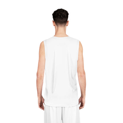 Ruthless Bodybuilding Basketball Jersey